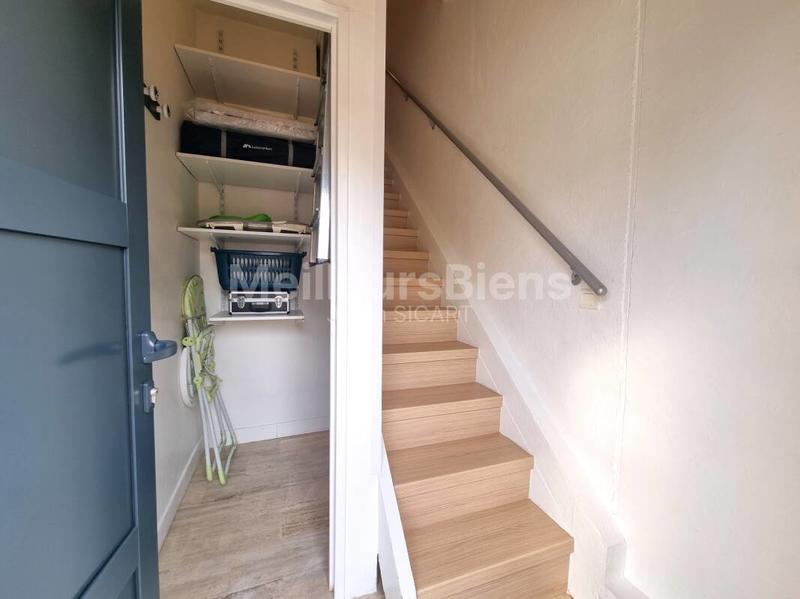 Appartement - 53 m² - 3 pièces