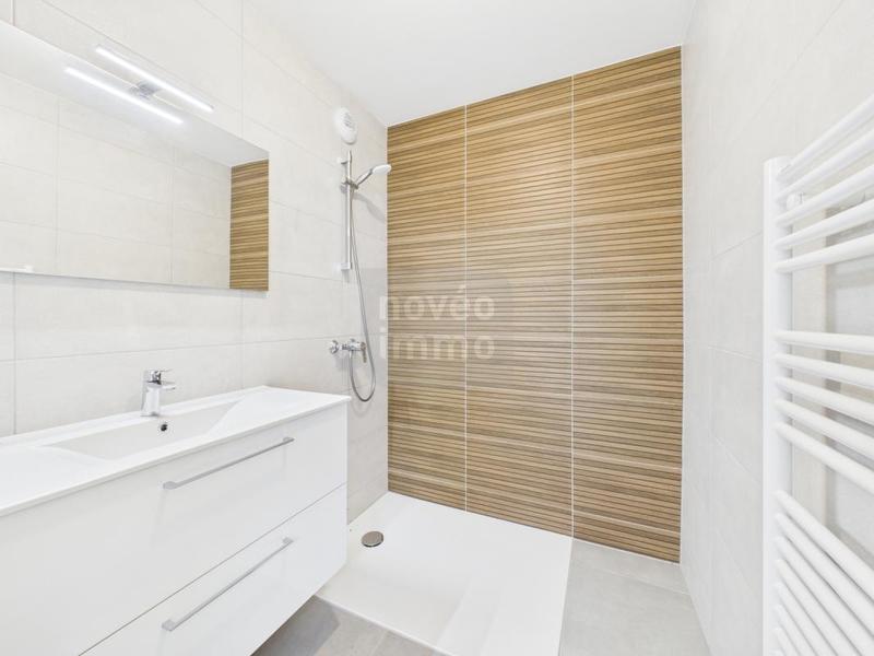 Appartement - 116 m² - 4 pièces