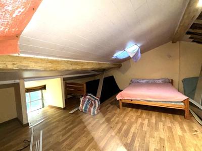 Maison - 65 m² - 5 pièces