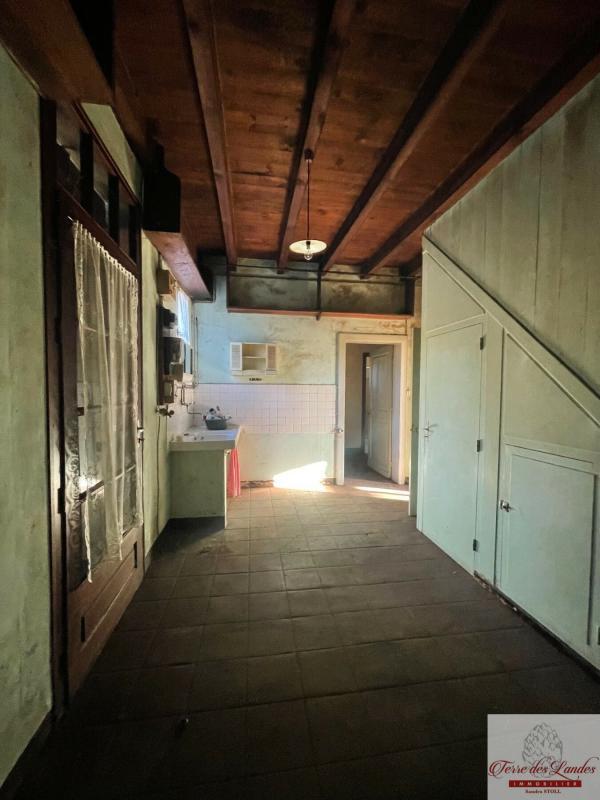 Maison - 154 m² - 5 pièces