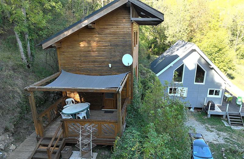 Villa - 205 m² - 8 pièces