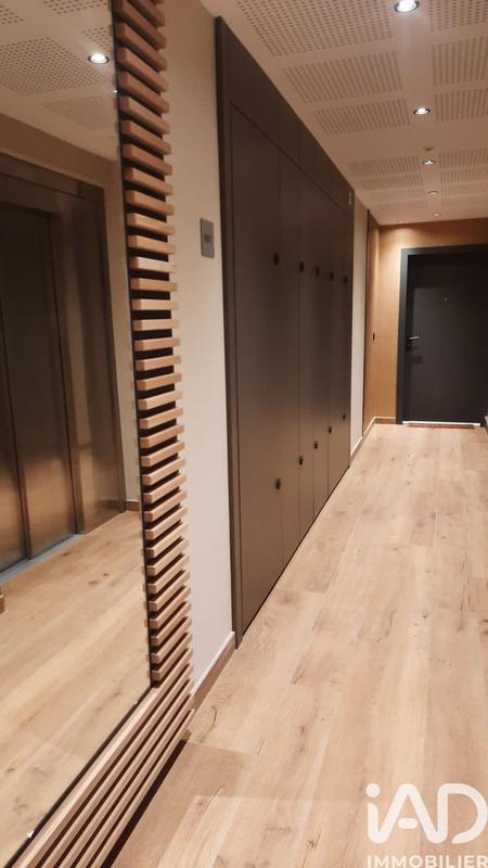 Appartement - 112 m² - 4 pièces