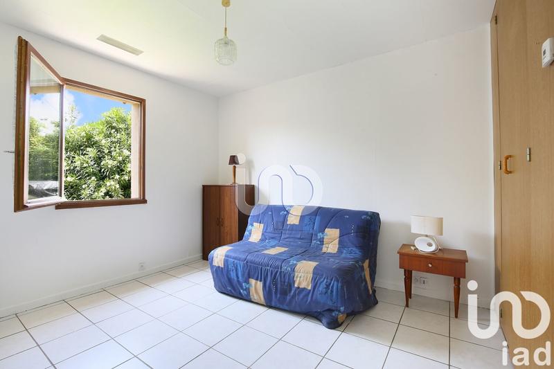 Maison - 119 m² - 5 pièces