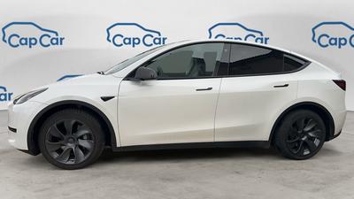 Tesla Model y 300 Rwd Standard - Première main