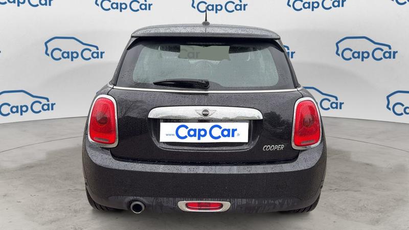 Mini Mini 1.5 Cooper 136 .