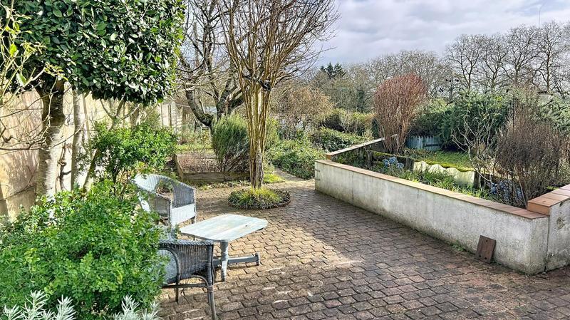 Maison - 175 m² - 7 pièces