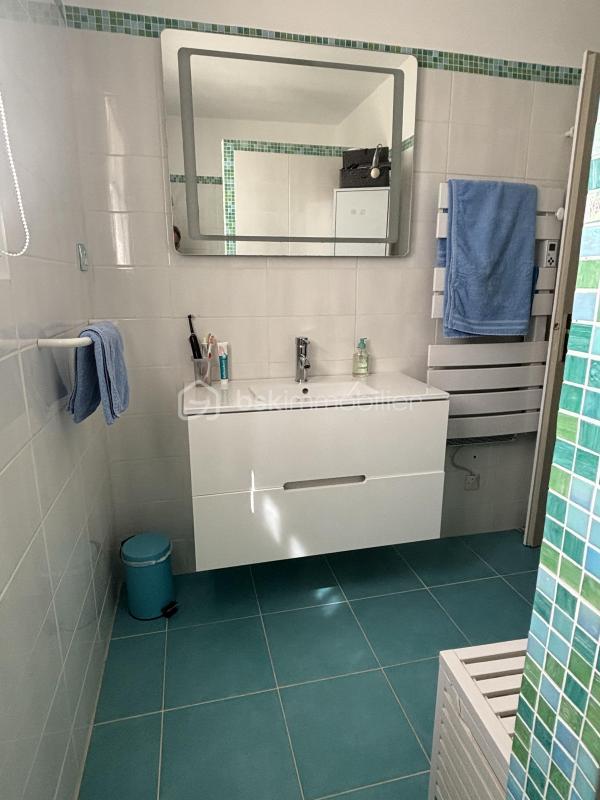 Maison traditionnelle - 152 m² - 6 pièces