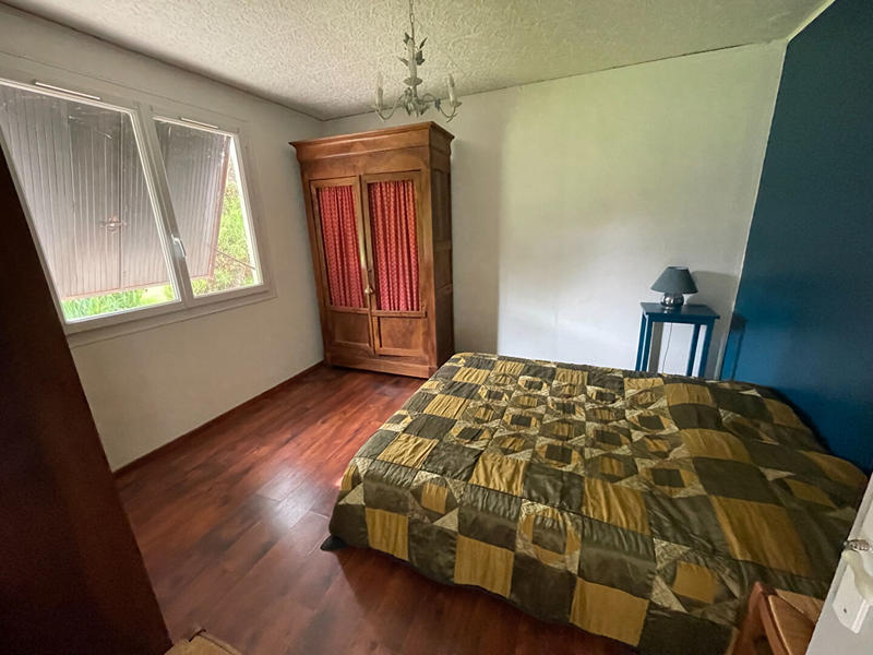 Maison - 172 m² - 5 pièces