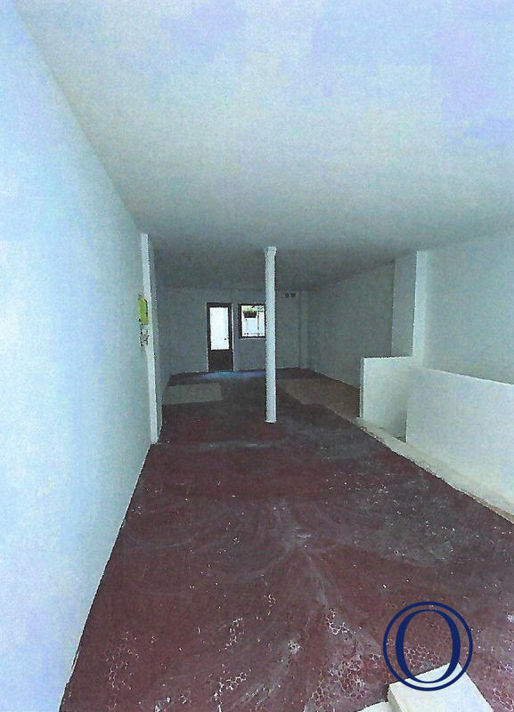 Local commercial - 70 m²