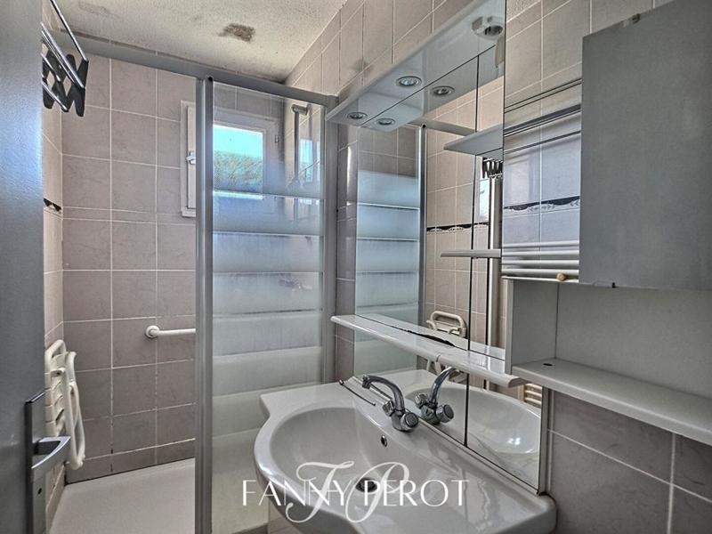 Appartement - 28 m² - 2 pièces