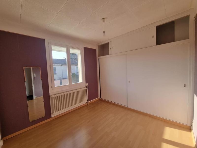 Maison - 73 m² - 5 pièces