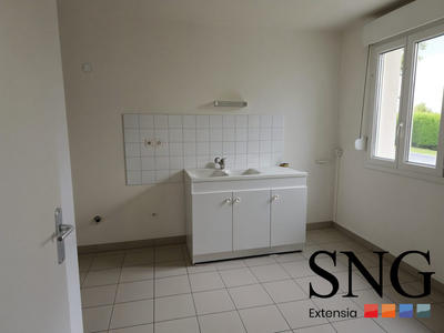 Villa - 71 m² - 4 pièces