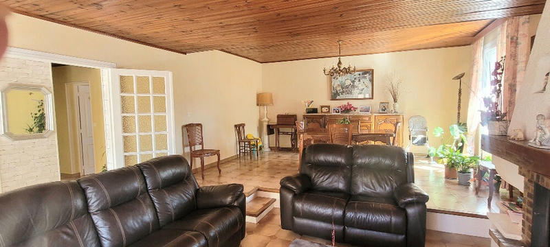 Villa - 170 m² - 7 pièces