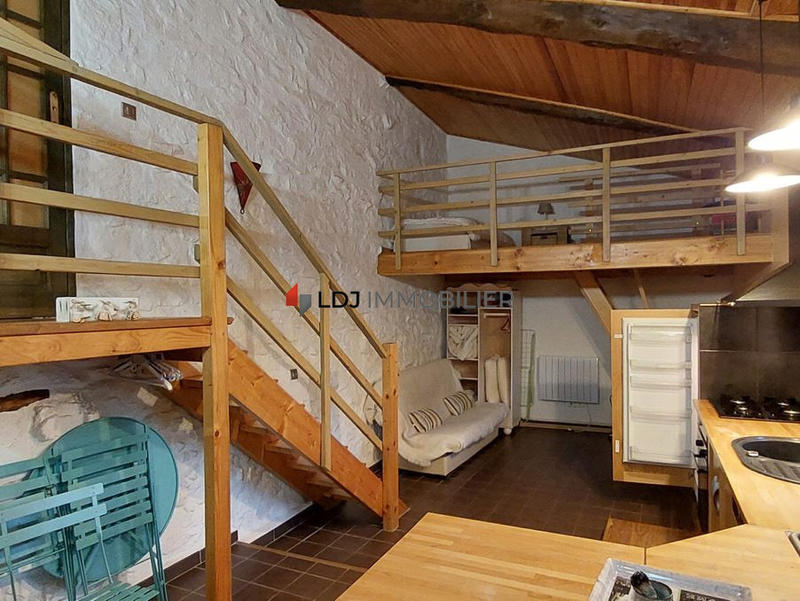 Mas - 153 m² - 7 pièces