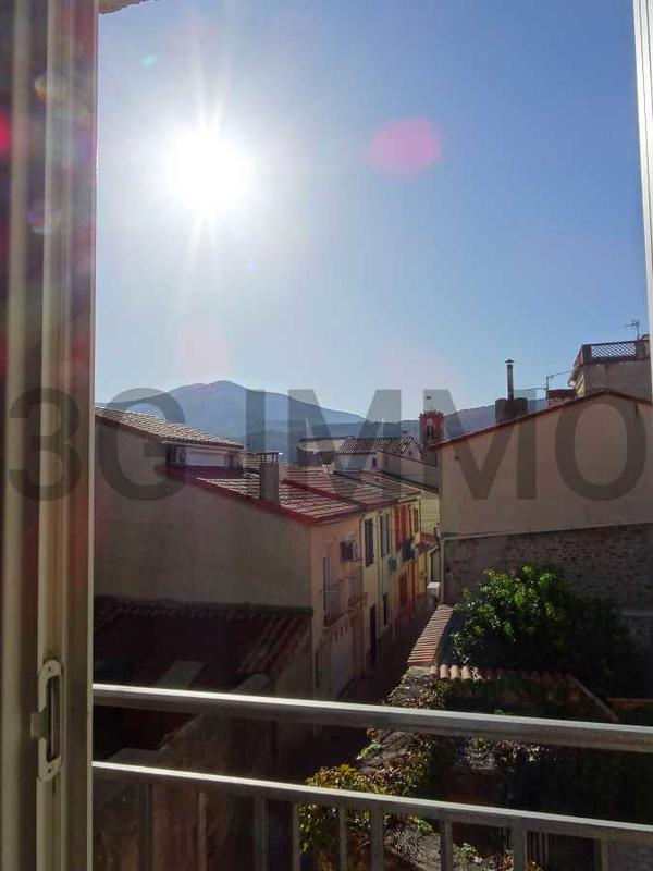 Appartement - 142 m² - 5 pièces