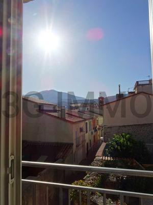 Appartement - 142 m² - 5 pièces