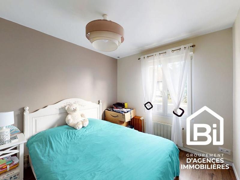 Maison - 136 m² - 7 pièces