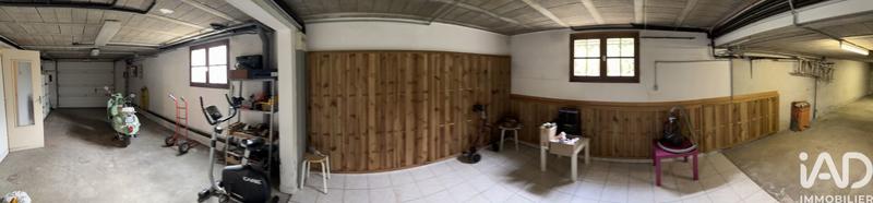 Maison - 164 m² - 5 pièces