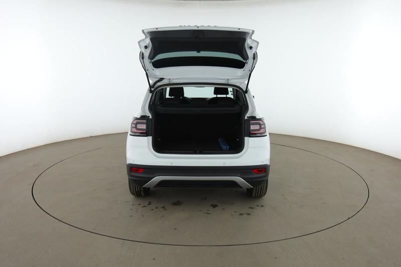 Volkswagen t-Cross 1.0 Tsi Lounge 115 ch