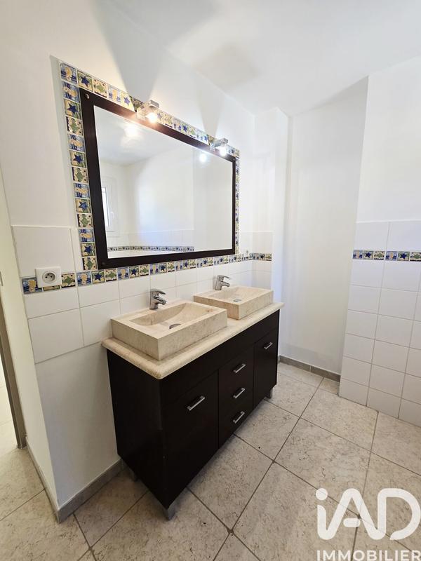 Maison - 190 m² - 6 pièces