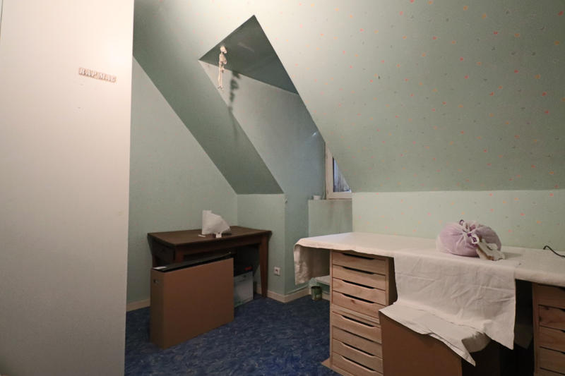 Maison de village - 120 m² - 7 pièces