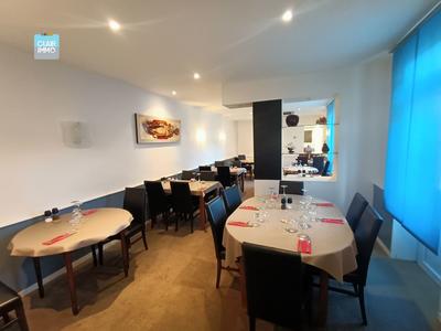 Fonds de commerce - Local commercial - 300 m²