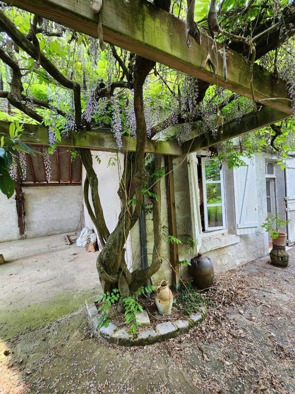 Maison - 280 m² - 11 pièces