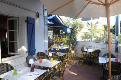 Fonds de commerce - Hôtellerie / Restauration - 140 m²