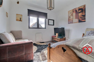 Maison - 106 m² - 5 pièces