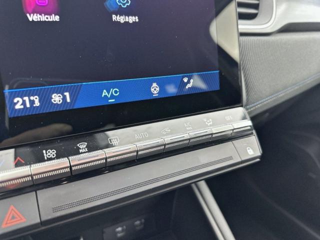 Renault Symbioz E-Tech full hybrid 145 Esprit Alpine