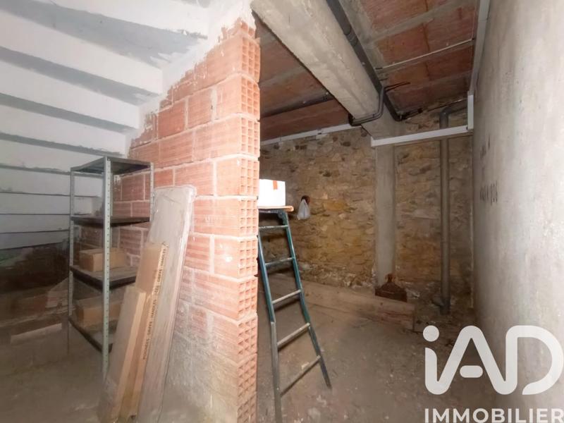 Maison - 82 m² - 3 pièces