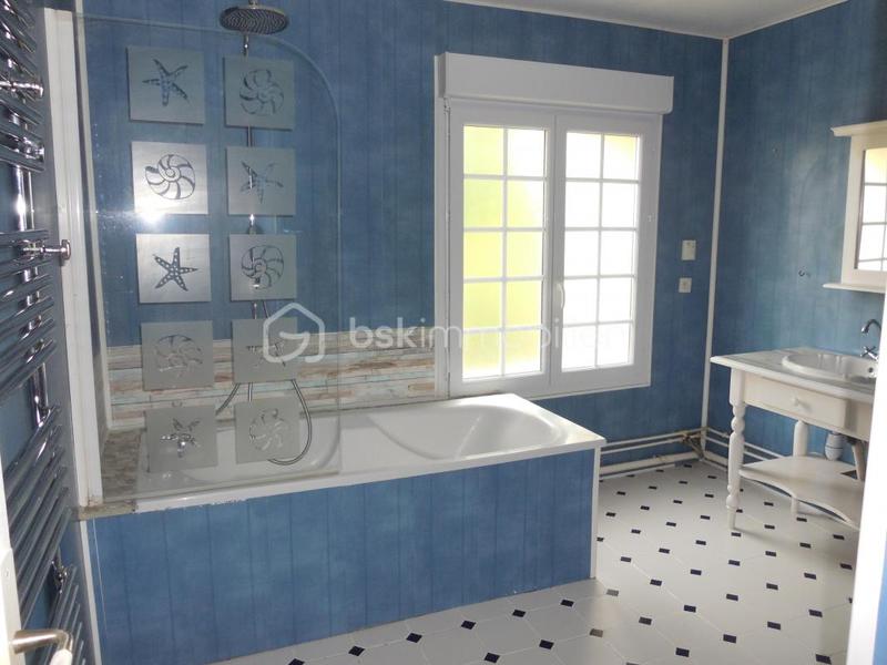 Maison en pierre - 148 m² - 6 pièces