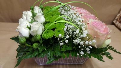 Les Ateliers d'Eglantine