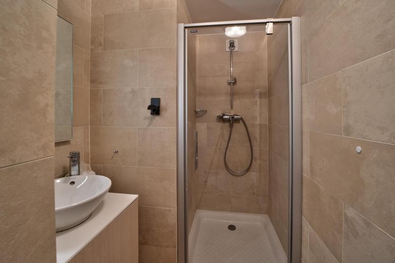 Appartement - 137 m² - 4 pièces