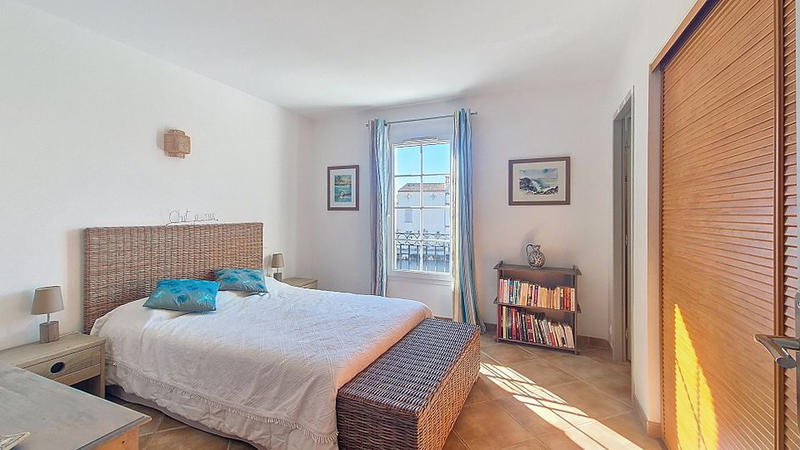 Maison - 121 m² - 5 pièces