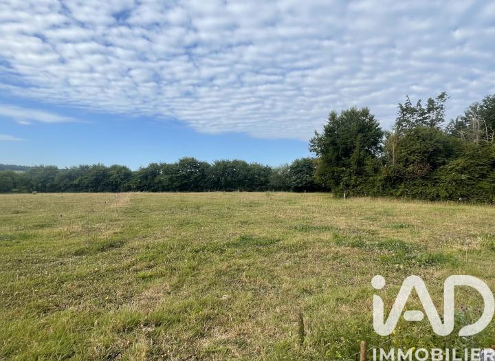 Maison de campagne - 110 m² - 5 pièces