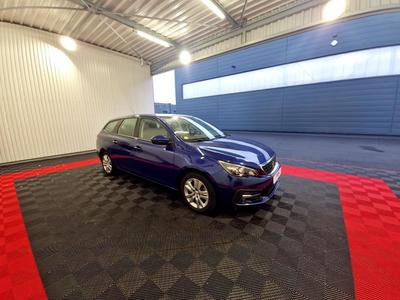Peugeot 308 Sw bluehdi 130ch ss eat8 active business