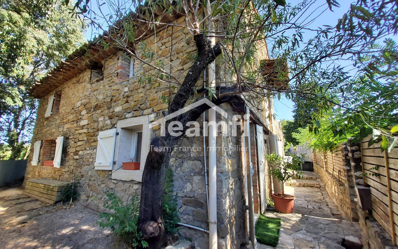 Mas - 176 m² - 7 pièces