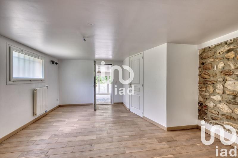 Maison - 199 m² - 6 pièces