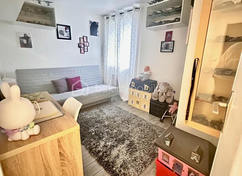 Pavillon - 79 m² - 4 pièces