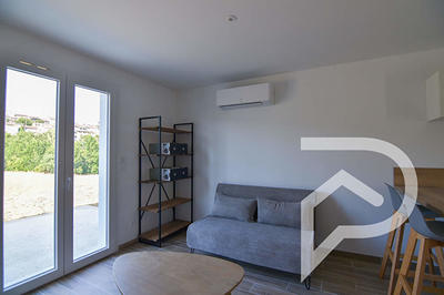 Appartement - 30 m² - 1 pièce