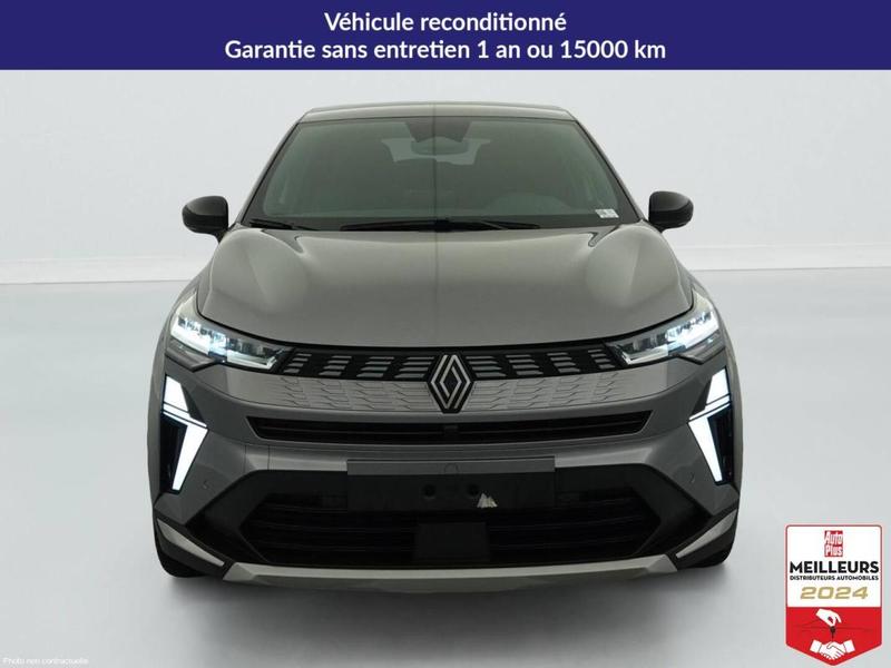 Renault Symbioz E-Tech full hybrid 145 Iconic