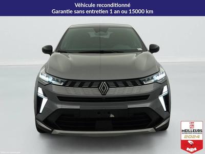 Renault Symbioz E-Tech full hybrid 145 Iconic