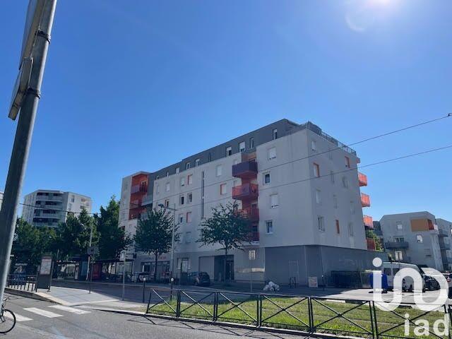 Appartement - 28 m² - 1 pièce