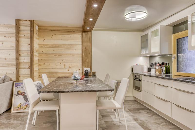 Appartement - 47 m² - 3 pièces