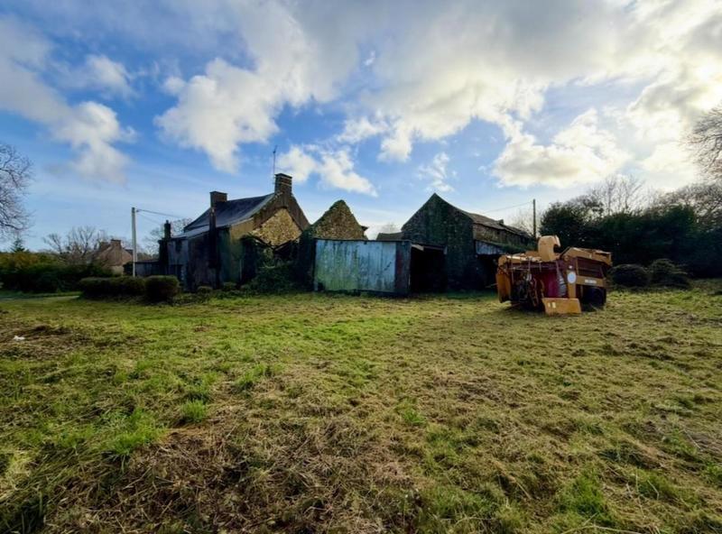 Maison - 105 m² - 6 pièces