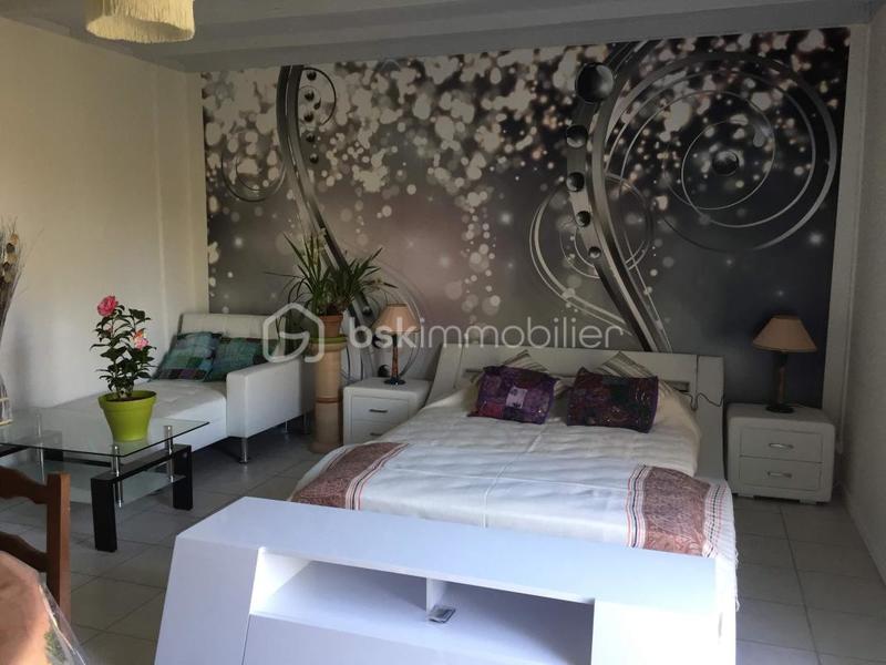 Maison ancienne - 186 m² - 7 pièces