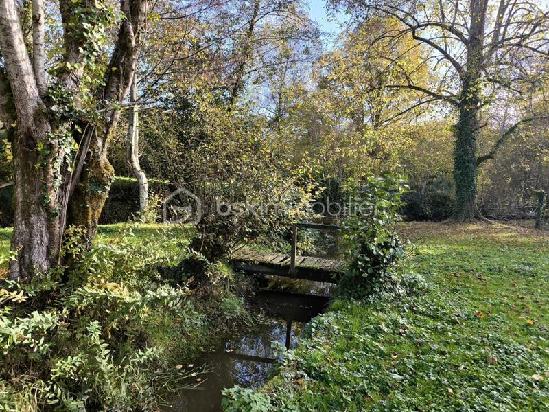 Maison en pierre - 152 m² - 7 pièces