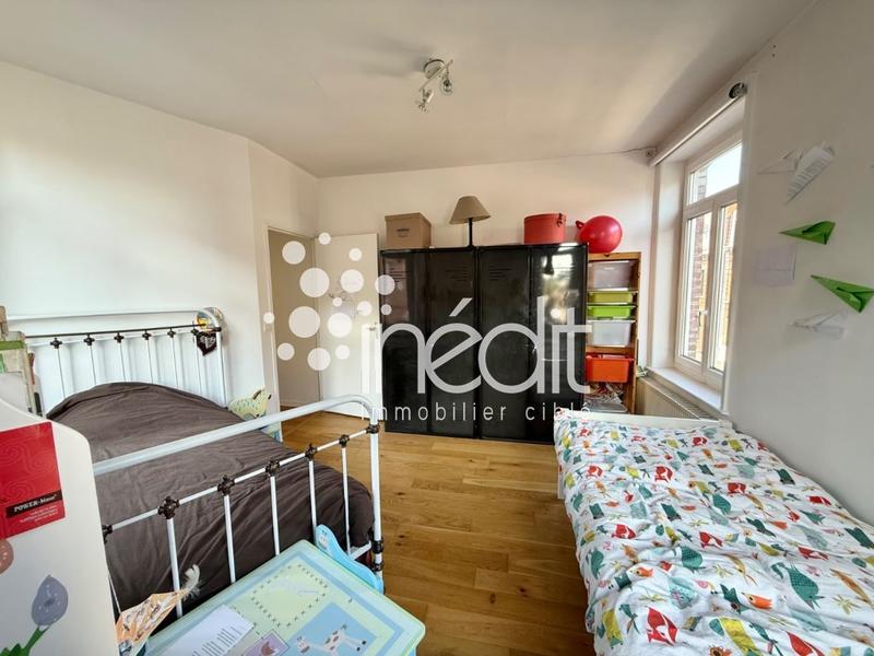 Appartement - 54 m² - 2 pièces