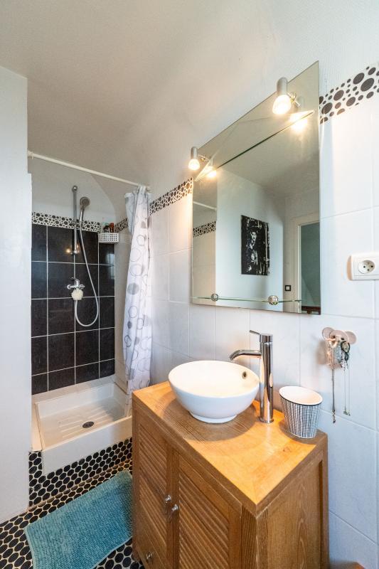 Maison - 202 m² - 6 pièces